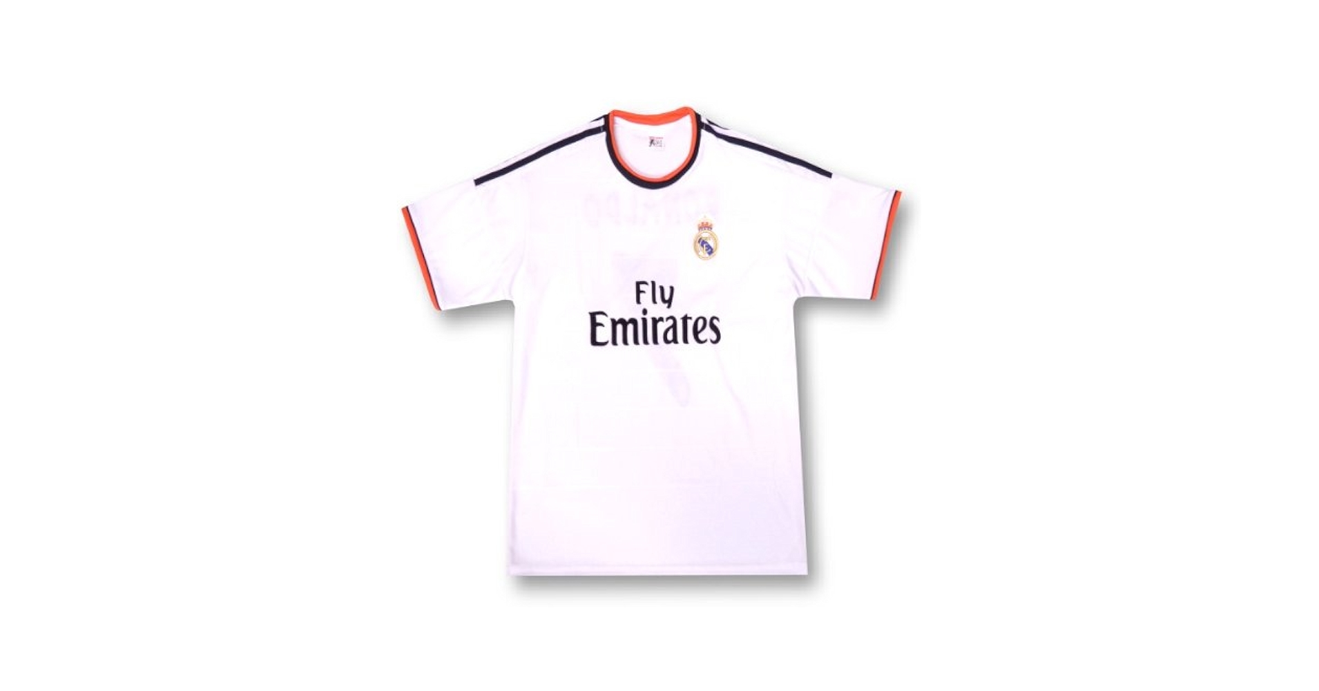 Amazon | レプリカサッカー/フットサルシャツ○レアルマドリード